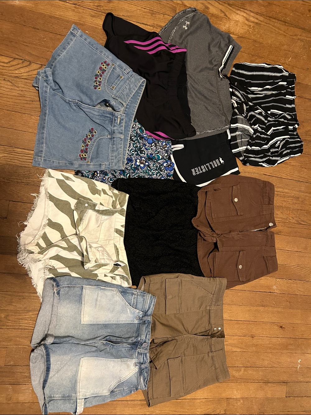 Shorts
